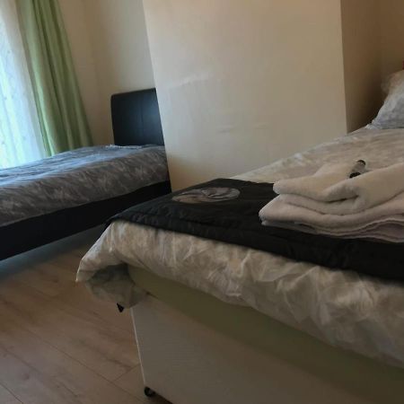 Lavin House Hotel Cambridge  Luaran gambar