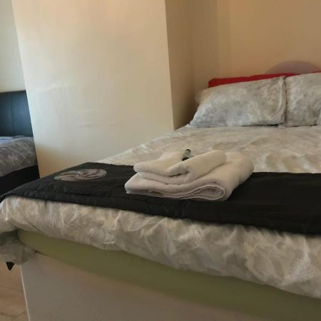 Lavin House Hotel Cambridge  Luaran gambar