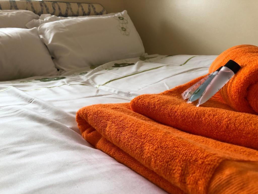 Lavin House Hotel Cambridge  Luaran gambar