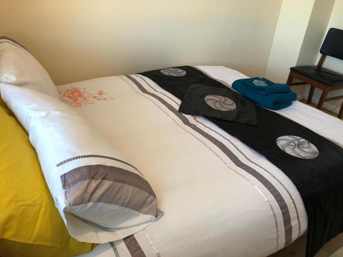 Lavin House Hotel Cambridge  Luaran gambar