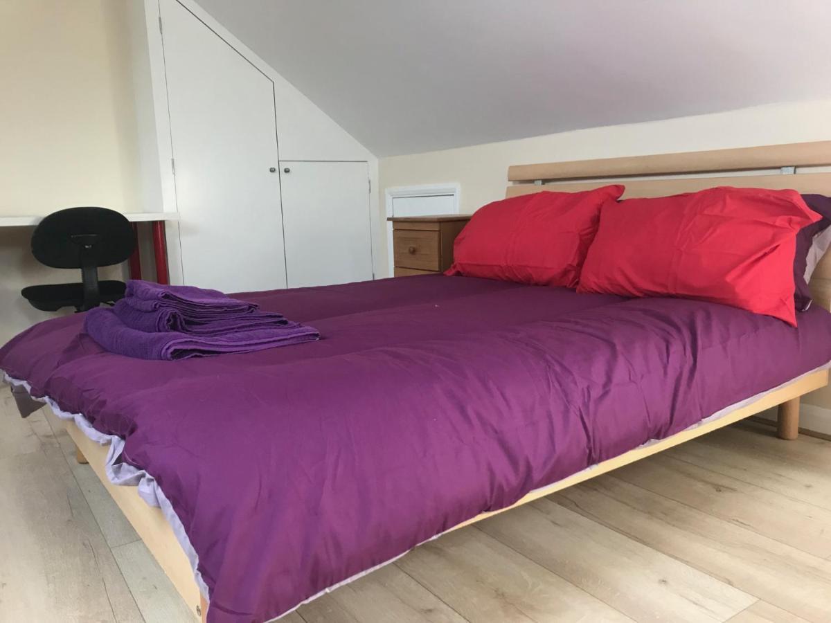 Lavin House Hotel Cambridge  Luaran gambar