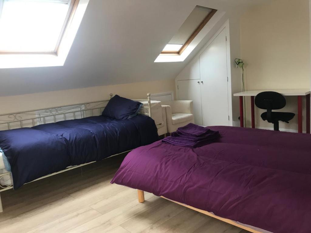 Lavin House Hotel Cambridge  Luaran gambar