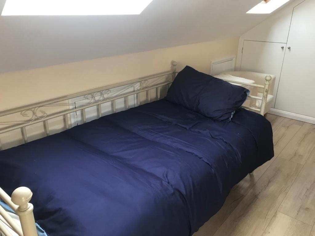 Lavin House Hotel Cambridge  Luaran gambar