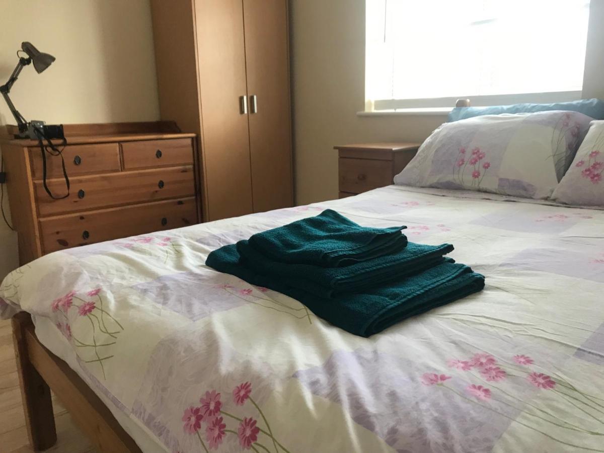Lavin House Hotel Cambridge  Luaran gambar