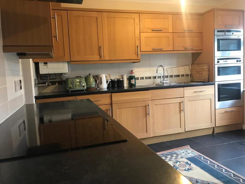 Lavin House Hotel Cambridge  Luaran gambar