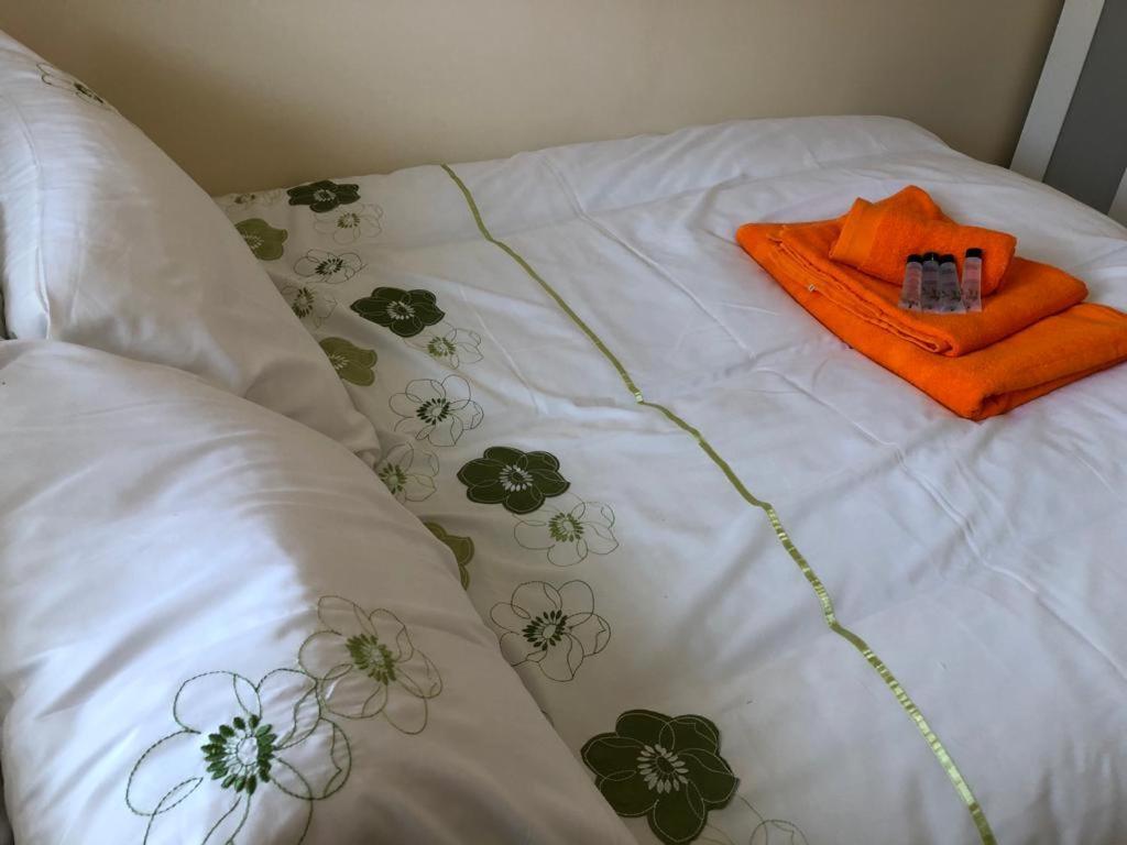 Lavin House Hotel Cambridge  Luaran gambar