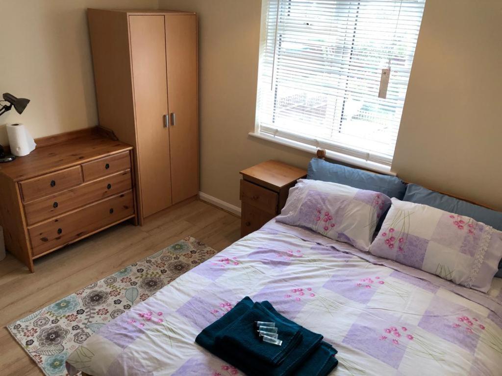 Lavin House Hotel Cambridge  Luaran gambar