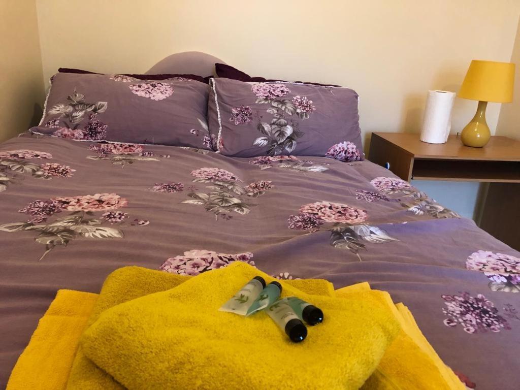 Lavin House Hotel Cambridge  Luaran gambar
