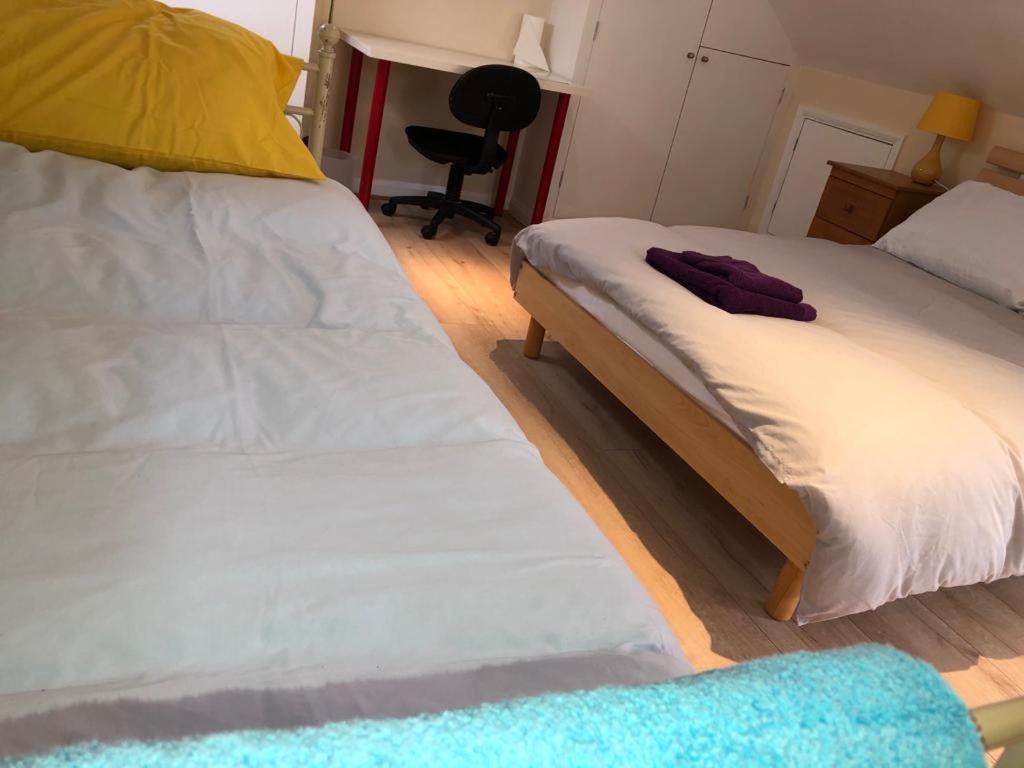Lavin House Hotel Cambridge  Luaran gambar