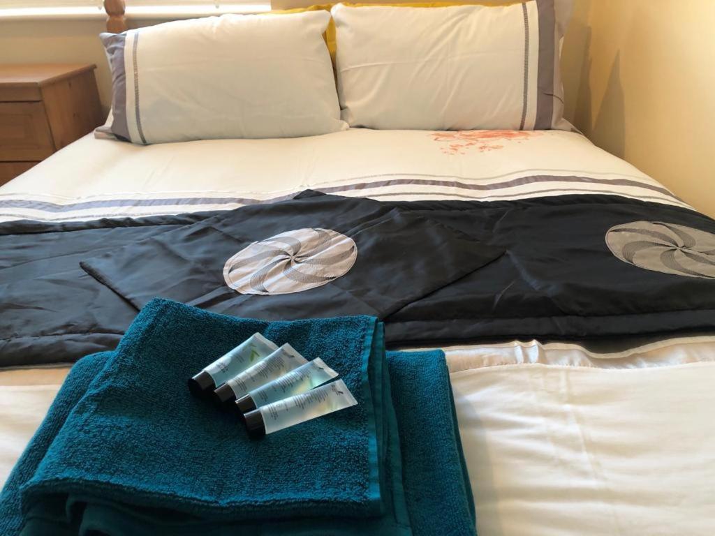 Lavin House Hotel Cambridge  Luaran gambar