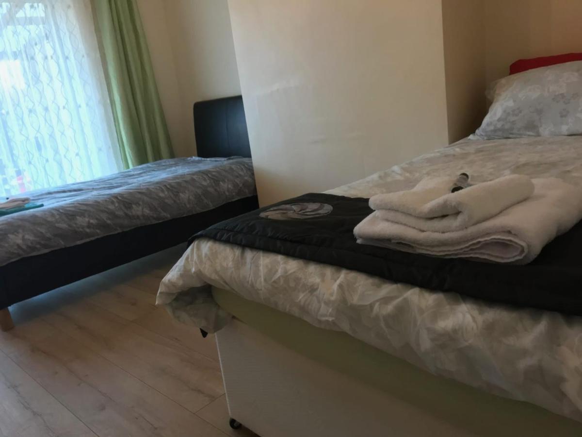 Lavin House Hotel Cambridge  Luaran gambar
