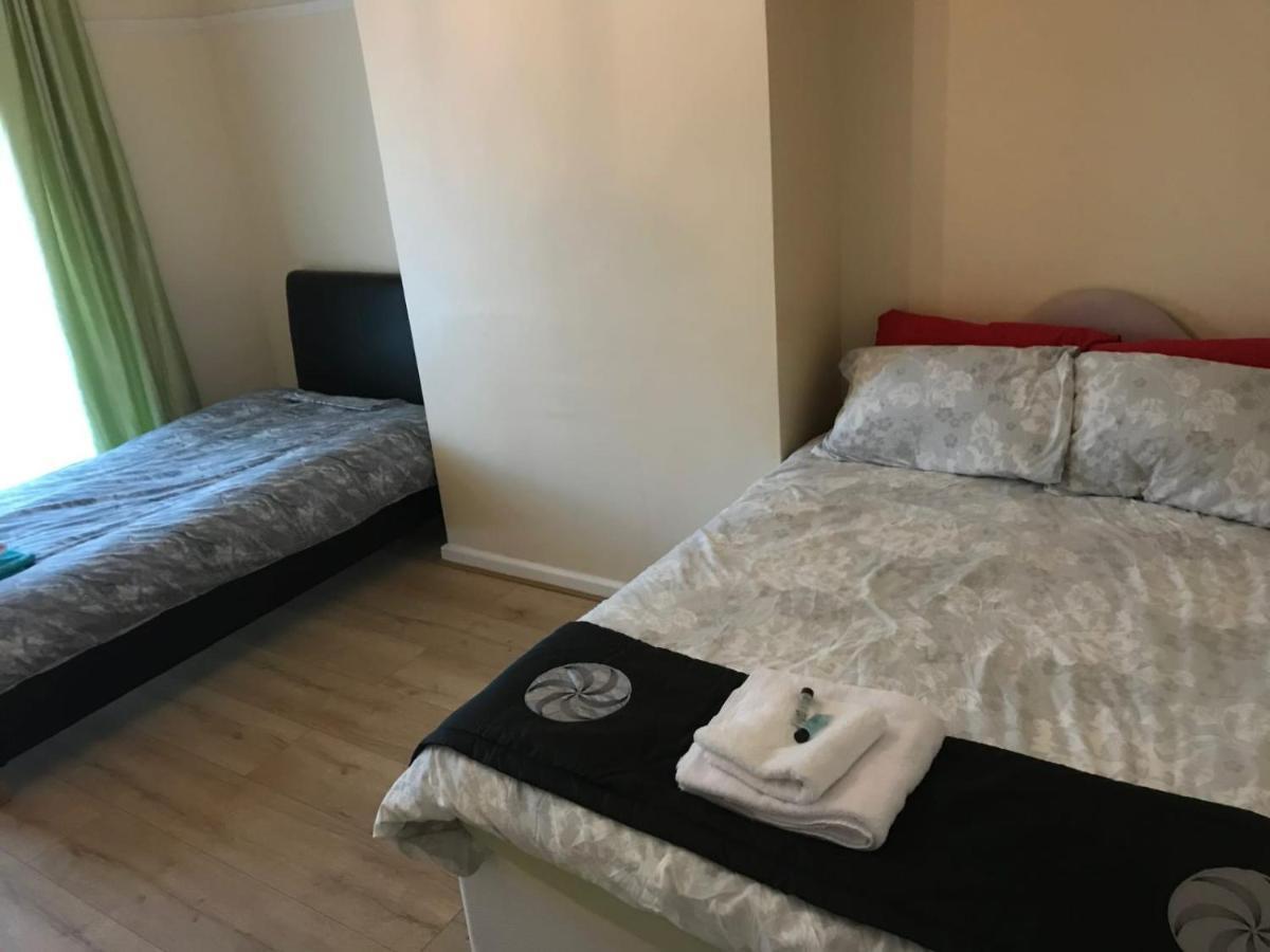 Lavin House Hotel Cambridge  Luaran gambar