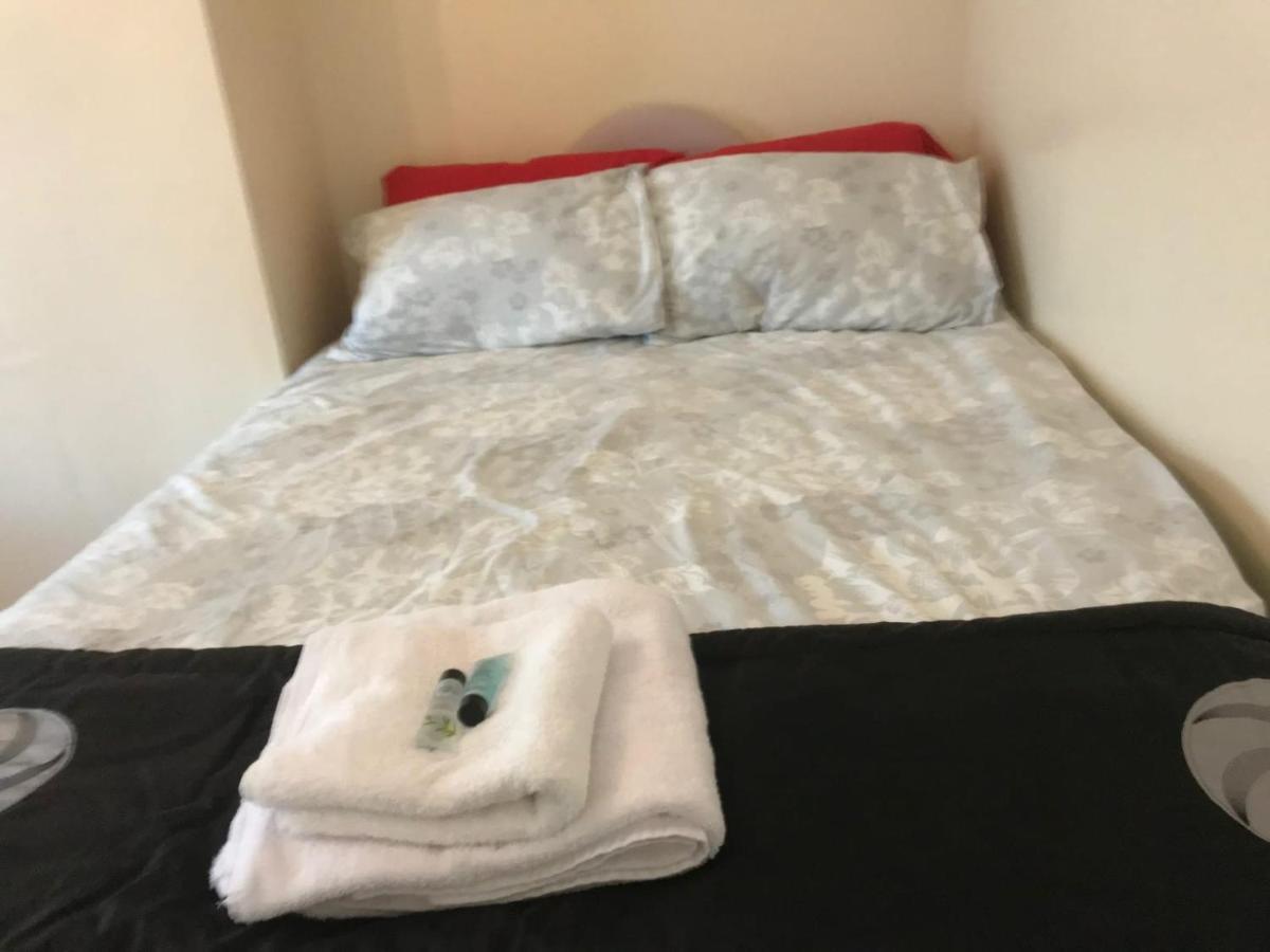 Lavin House Hotel Cambridge  Luaran gambar