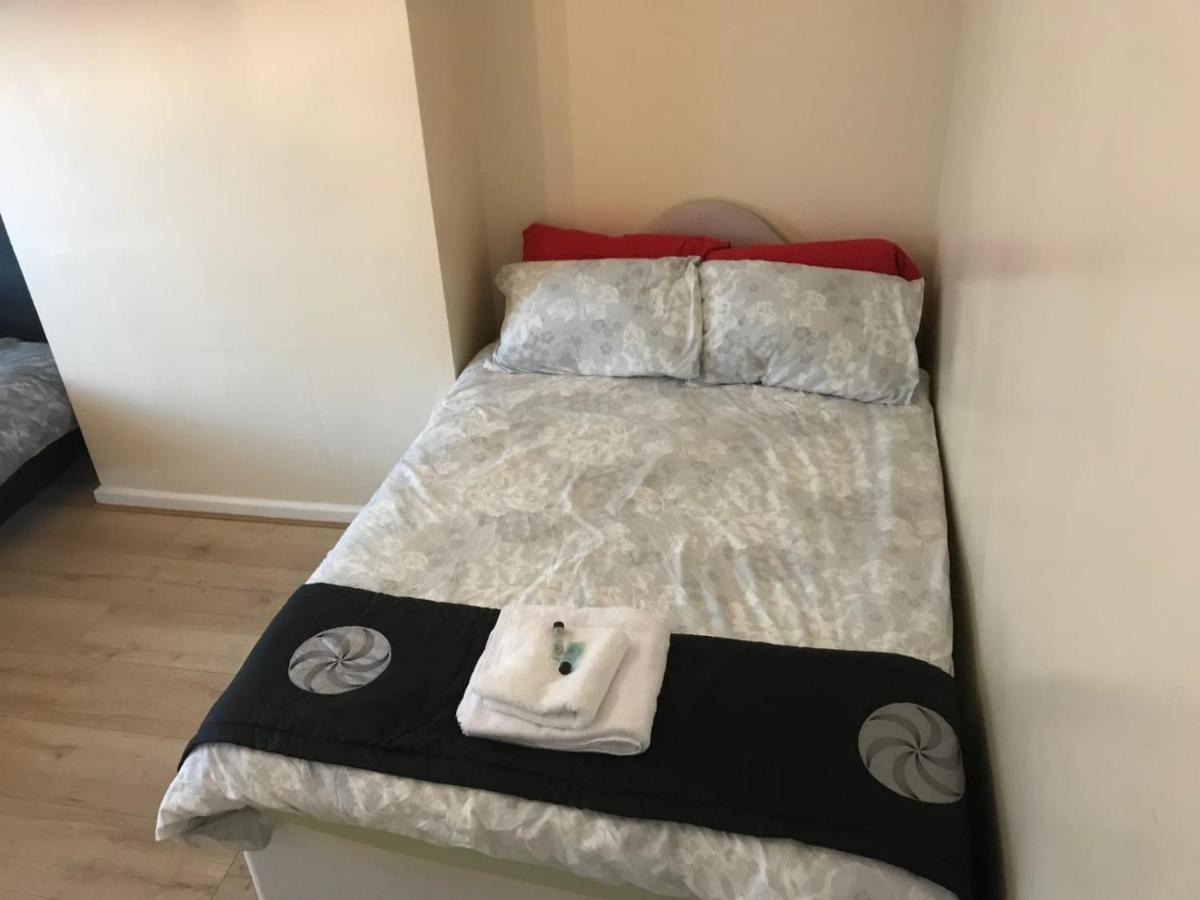 Lavin House Hotel Cambridge  Luaran gambar