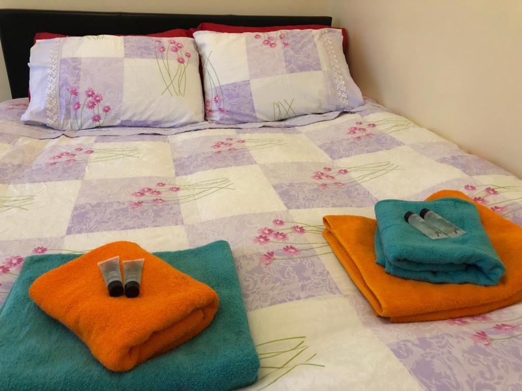 Lavin House Hotel Cambridge  Luaran gambar