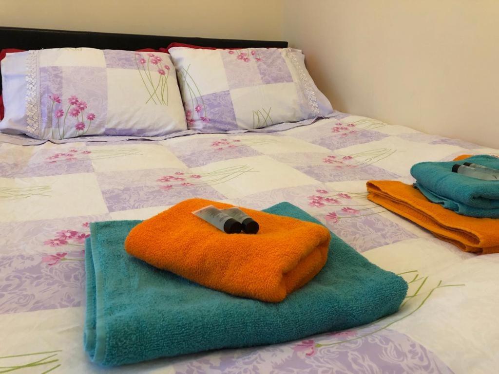 Lavin House Hotel Cambridge  Luaran gambar
