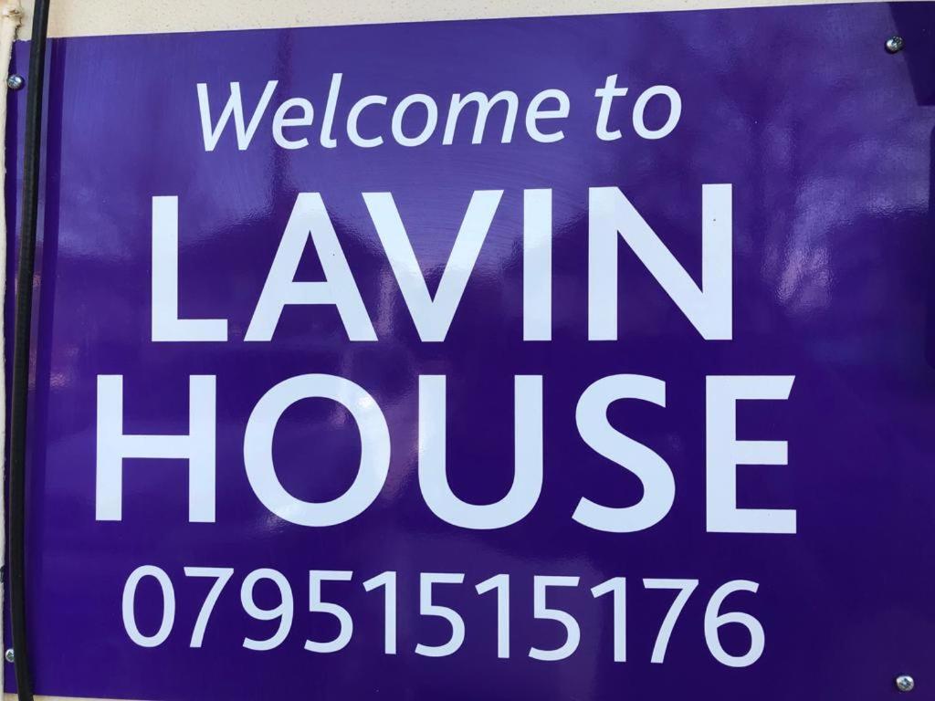 Lavin House Hotel Cambridge  Luaran gambar